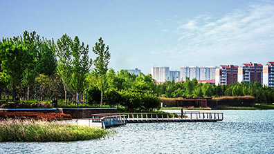 2020年城市園林景觀設(shè)計的發(fā)展趨勢