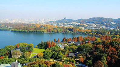 城市生態(tài)園林景觀設(shè)計中植物的功能簡介